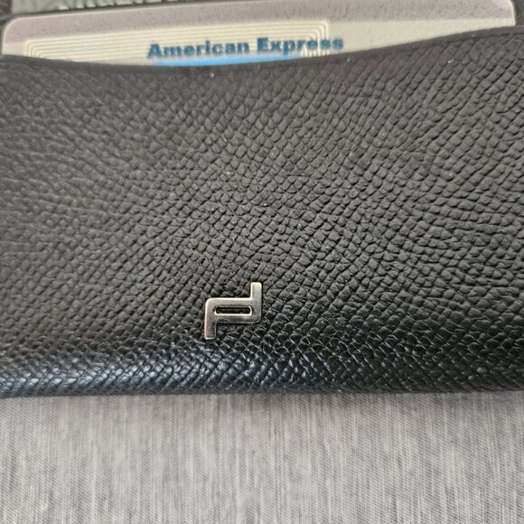 Porsche Design FC 4.0 Coin P SH6 Card Holder Wallet - Picture 5 of 15